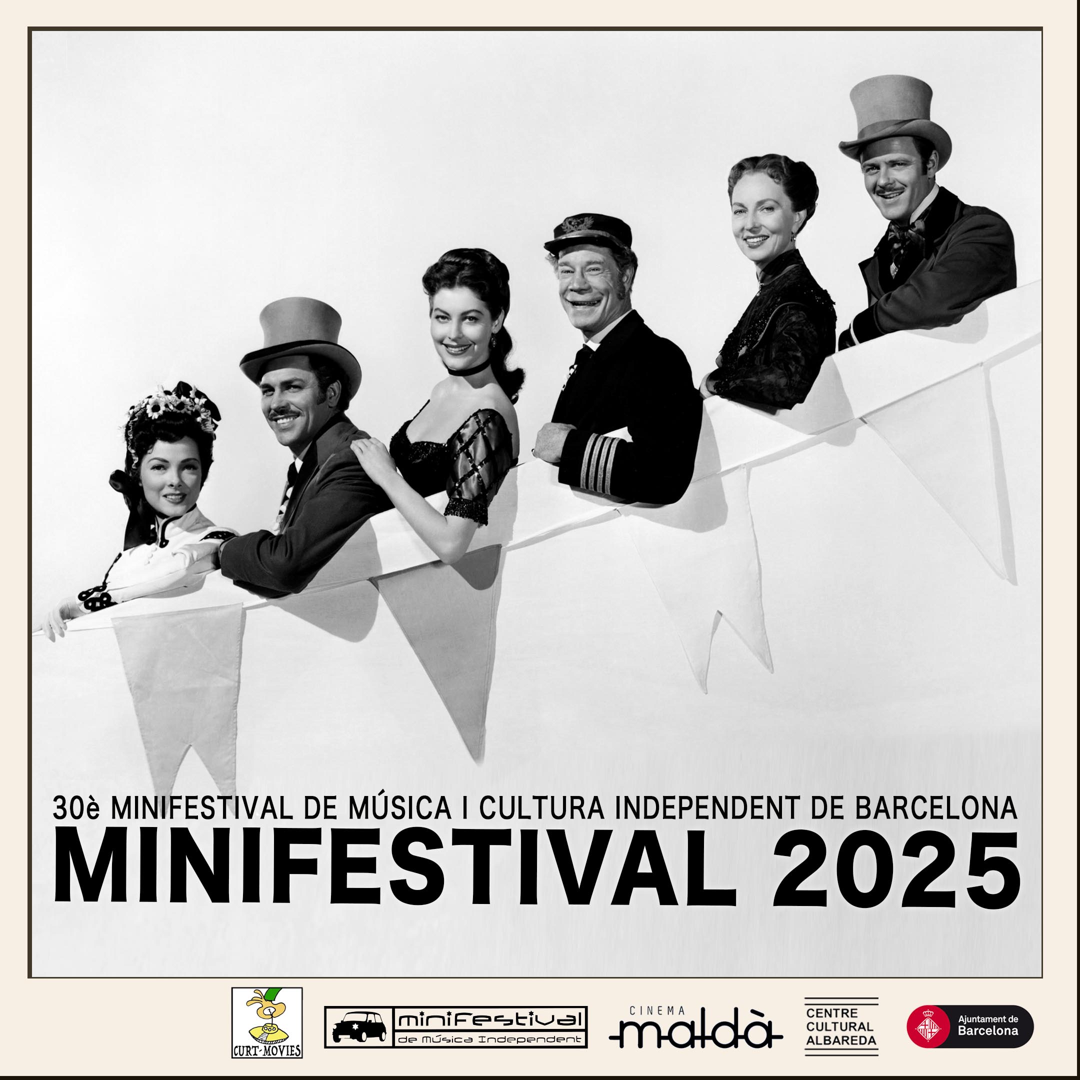 MINIFESTIVAL 2025