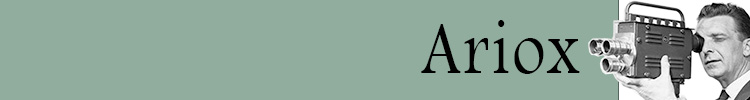 ARIOX