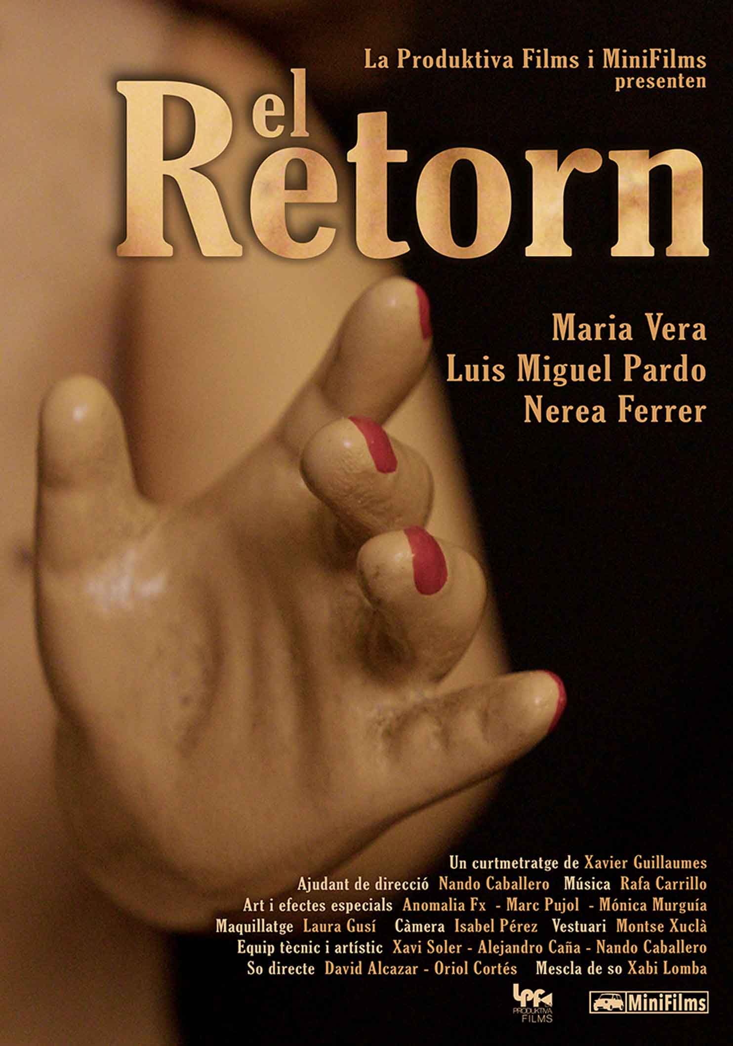 el retorn